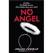 No Angel by Helen Keeble, 9780062082282