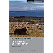 The Cripple of Inishmaan by McDonagh, Martin; Mathews, P. J., 9781472532282