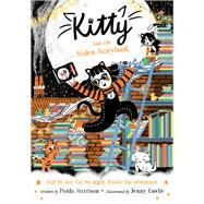 Kitty and the Stolen Storybook by Harrison, Paula; Lvlie, Jenny, 9781382052283