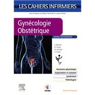 Gyncologie-Obsttrique by Alexandra Benachi; Marion Press; Marie Vinchant; Alexandre Vivanti, 9782294772283