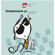 Simplemente yo by Copons, Jaume; Gal, Merc, 9788491012283