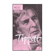 Tippett: A Child of Our Time by Kenneth Gloag, 9780521592284