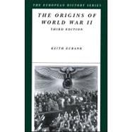 The Origins of World War II by Eubank, Keith, 9780882952284