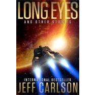 Long Eyes by Carlson, Jeff, 9781466362284