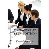 Management by Newman, Karen R., 9781503362284