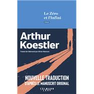Le Zro et l'infini by Arthur Koestler, 9782702182284