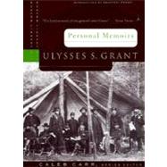 Personal Memoirs by GRANT, ULYSSES S.PERRET, GEOFFREY, 9780375752285