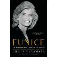 Eunice by McNamara, Eileen, 9781451642285
