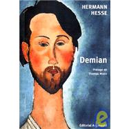 Demian . Historia de La Juventud de Emil Sinclair by Hesse, Hermann, 9789509282285