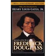Narrative of the Life of Frederick Douglass An American Slave by Douglass, Frederick; Gates, Henry Louis, 9780440222286