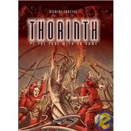 Thorinth Bk. 1 : The Fool with No Name by Fructus, Nicolas, 9781930652286