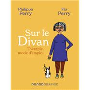 Sur le divan by Philippa Perry; Flo Perry, 9782100832286