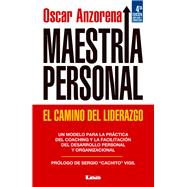 Maestra personal by Anzorena, Oscar, 9789877182286