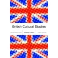 British Cultural Studies by Turner,Graeme, 9780415252287