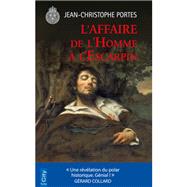L'affaire de l'homme  l'escarpin (T.2) by Jean-Christophe Portes, 9782824612287