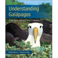Understanding Galapagos by Moore, Randy; Cotner, Sehoya, 9780073532288
