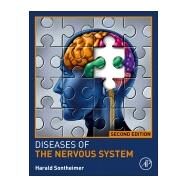 Diseases of the Nervous System by Sontheimer, Harald, 9780128212288
