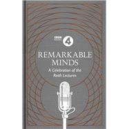 Remarkable Minds by BBC Radio 4, 9781472262288