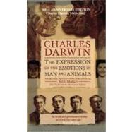 The Expression of the Emotions in Man and Animals, Anniversary Edition by Darwin, Charles; Ekman, Paul, 9780195392289