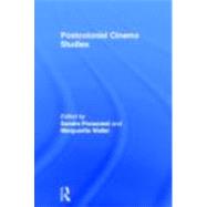 Postcolonial Cinema Studies by PONZANESI; SANDRA, 9780415782289