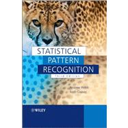 Statistical Pattern Recognition by Webb, Andrew R.; Copsey, Keith D., 9780470682289