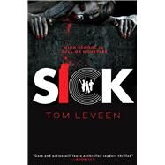 Sick by Leveen, Tom, 9781419712289