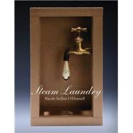 Steam Laundry by O'donnell, Nicole Stellon, 9781597092289