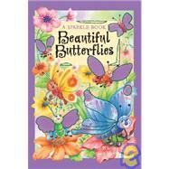 Beautiful Butterflies by Whiting, Sue; Martin, Stuart, 9781740472289