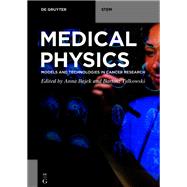 Medical Physics by Bajek, Anna; Tylkowski, Bartosz, 9783110662290