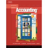 Century 21 Accounting by Gilbertson, Claudia Bienias; Lehman, Mark W.; Passalacqua, Dan; Ross, Kenton E., 9780538972291