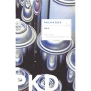 Ubik by Dick, Philip K., 9780547572291