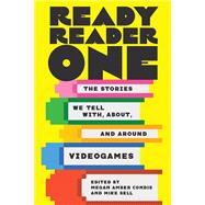 Ready Reader One by Megan Amber Condis and Mike Sell, 9780807182291