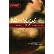 The Sylph by Georgiana Duchess of Devonshire, 9780810122291