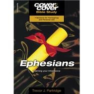 Ephesians by Partridge, Trevor, 9781853452291