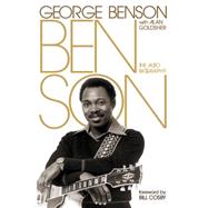 Benson The Autobiography by Benson, George; Goldsher, Alan, 9780306822292
