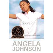 Heaven by Johnson, Angela, 9780689822292