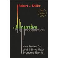 Narrative Economics by Shiller, Robert J., 9780691182292