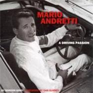 Mario Andretti by Kirby, Gordon, 9780964972292