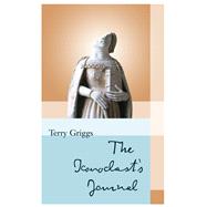 The Iconoclast's Journal by Griggs, Terry, 9781771962292