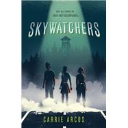 Skywatchers by Arcos, Carrie, 9781984812292
