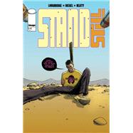 Standstill #5 by Lee Loughridge, 9798368872292