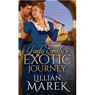 Lady Emily's Exotic Journey by Marek, Lillian, 9781492602293