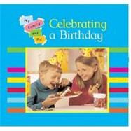 Celebrating a Birthday by Auld, Mary, 9781597712293
