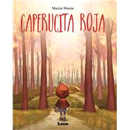 Caperucita Roja by Morn, Martn, 9789877182293