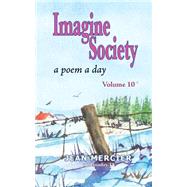 Imagine Society by Mercier, Jean, 9781484082294