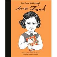 Anne Frank by Sanchez Vegara, Maria Isabel; Dorosheva, Sveta, 9781786032294