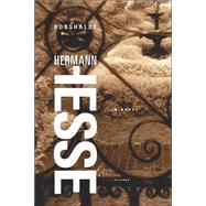 Rosshalde A Novel by Hesse, Hermann; Manheim, Ralph, 9780312422295