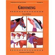 Grooming by McBane, Susan; Vincer, Carole, 9781872082295