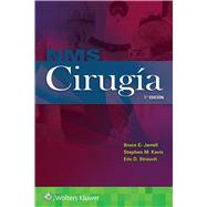 NMS Ciruga by Jarrell, Bruce; Strauch, Eric D.; Kavic, Stephen M., 9788418892295