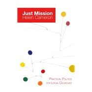 Just Mission by Cameron, Helen, 9780334052296